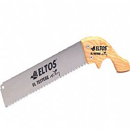 ELTOS DD 105 EL TESTERES PARLAK APRAZLI NO : 12