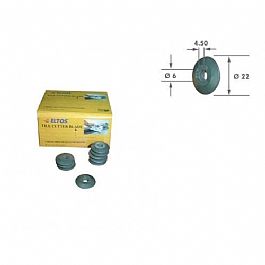 ELTOS SKB 600 - 22 X 4,50 X 6 MM SERAMK KESME BIAI