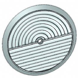 EDON EM 381 - 180 MM MENFEZ