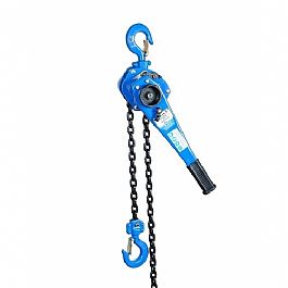 3 TON / 1.5 METRE I-ZET HUBZUG