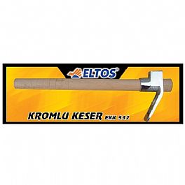ELTOS EKK 532 KROMLU USTA KESER