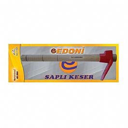 EDON EK 530 - EDON SAPLI KESER