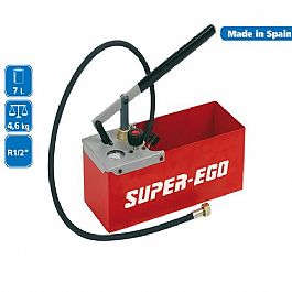 R61130000 SUPER EGO SU TEST CHAZI - 30 BAR