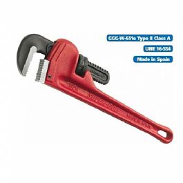 102480000 SUPER EGO STILSON BORU ANAHTARI-1200 MM ( AIR TP )
