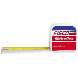2 METRE FISCO (METREFLEX) ERT METRE