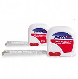 2 METRE FISCO (UNI-MATIC) ERT METRE