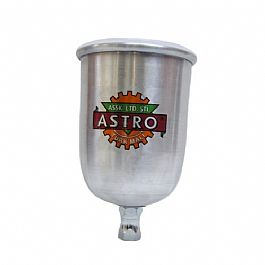 ASTRO YEDEK BOYA TABANCA DEPOSU - METAL STTEN