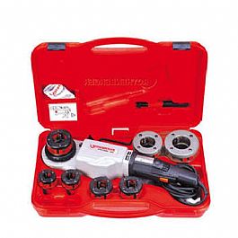 ROTHENBERGER 715256 SUPERTRONIC 2 SET - ELEKTRKL D AMA PAFTASI  1/ 2 - 2