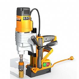 ALFRA - ROTABEST RB50SP - 50 MM DELME APLI MANYETK MATKAP