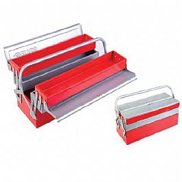 ELTOS EMC 523 - 52 X 3 METAL TAKIM ANTASI