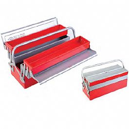 ELTOS EMC 525 - 52 X 5 METAL TAKIM ANTASI