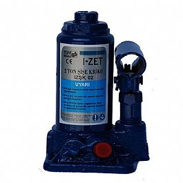 2 TON I-ZET E KRKO
