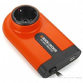 BDPC100A BLACK&DECKER 100 W NVERTR