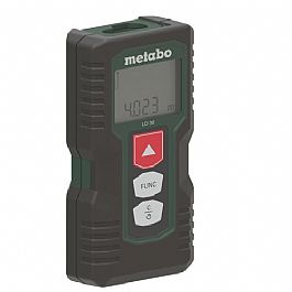 METABO - LD-30 - 30 METRE LME KAPASTEL LAZER METRE