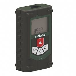 METABO - LD-60 - 60 METRE LME KAPASTEL LAZER METRE