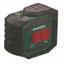 METABO - PL5 - 30 -  ZG LAZER