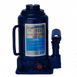12 TON I-ZET E KRKO