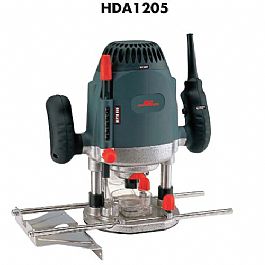 KL - HDA1205 - 1.800 W EL FREZES