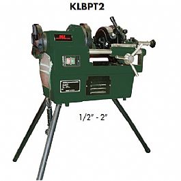 KLBPT2 - 750 W 1/2 - 2