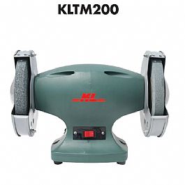 KL - KLTM200 - 350 W  - 200 MM TA MOTORU