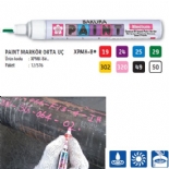 SAKURA - DPMK-29 PAINT MARKR - YEL MEDUM ULU KALEM