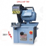 DPKT-3- 3 HP OSTA TRFAZE DEMR VE PROFL KESME MAKNASI