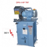 DPKTT-4- 4 HP OSTA TRFAZE DEMR VE PROFL KESME MAKNASI