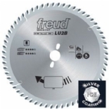 250 X  48  - FREUD LU2B 0500 - AHAP DARE TESTERE - SA-SOL D