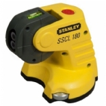 0-77-218 STANLEY SSCL 180 ZG LAZER