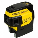 1-77-318 STANLEY SLP3 NOKTA LAZER