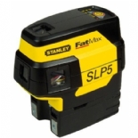 1-77-319 STANLEY SLP5 NOKTA LAZER