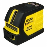 1-77-320 STANLEY SCL APRAZ ZG LAZER