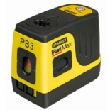 1-77-118 STANLEY PB3 NOKTA LAZER