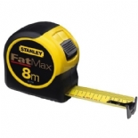 0-33-728 STANLEY 8 M X 32 MM FATMAX BLADE ARMOR ERT METRE