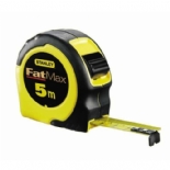 2-33-684 STANLEY 5 M X 19 MM FATMAX ERT METRE