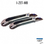 I-ZET 18 MM METAL MAKET BIAI (THAL)