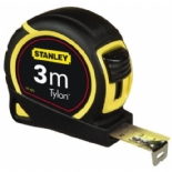 1-30-687 STANLEY 3 M X 12.7 MM TYLON METRE