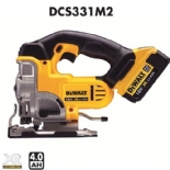 DCS331M2 DEWALT 18 V - 4.0 AH ARJLI DEKUPAJ TESTERE