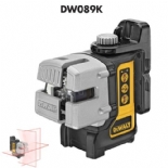 DW089K DEWALT DKEY / YATAY / YAN ZG LAZER DSTOMAT