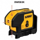 DW083K DEWALT AAI / YUKARI / NE NOKTA LAZER DSTOMAT