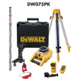 DW075PK DEWALT 15 M KAPASTEL LAZER DSTOMAT