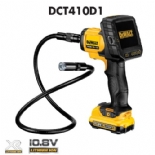 DCT410D1 DEWALT 10.8 V - 2.0 Ah Li-Ion GZLEM KAMERASI