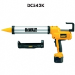 DC542K DEWALT 12 V - 2.6 Ah NMH ARJLI SLKON TABANCASI