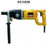 D21583K DEWALT 1.910 W KAROT MAKNASI