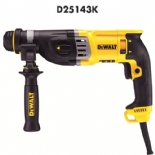 D25143K DEWALT 900 WATT-3 J PNMATK KIRICI DELC  - ( SDS-PLUS)