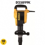 D25899K DEWALT 1.500 WATT - 10 KG PNMATK KIRICI - ( SDS-MAX)