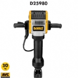 D25980 DEWALT 2.000 WATT - 30 KG PNMATK KIRICI - ( 28 MM HEX)