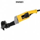 DW882 DEWALT 1.800 W - 150 MM BORU TALAMA