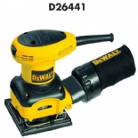 D26441 DEWALT 230 - 115 X 140 MM TTREML ZIMPARA