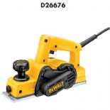 D26676 DEWALT 55 W PLANYA MAKNASI